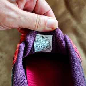 Asics Gel GT-2000 Womens Size 12